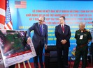 Loại bỏ 1.134 m3 bùn đất nhiễm dioxin ở Biên Hòa