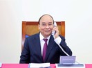 Thủ tướng Australia chúc mừng thành công vượt bậc của Việt Nam
