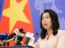 Việt Nam sẽ xác minh tin căn cứ tên lửa Trung Quốc gần nước ta