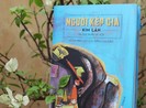 Con trai nhà văn Kim Lân vẽ minh họa cho sách bố mình