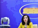 13 người Việt ở Campuchia nhiễm COVID-19