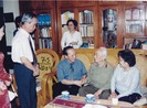 'Còn tình yêu ở lại', cận cảnh những chân dung ngành Y