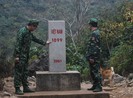 Chiến sĩ biên phòng: Ăn lán, ngủ rừng lấy hơi ấm từ tổ quốc