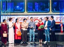 NSND Trọng Trinh, ca sĩ Phương Thanh kể chuyện quê ra phố