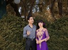 Danh ca Ngọc Sơn kết hợp với Thư Kỳ trong MV mới