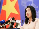 Phản ứng của Việt Nam trước báo cáo của Bộ Tài chính Mỹ