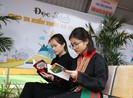 'Mỗi thanh niên một cuốn sách làm bạn'