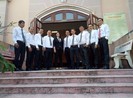 Chuyện trợ giúp người cha 84 tuổi bị con yêu cầu bỏ tù