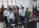 Ông Đinh La Thăng bị đề nghị 18-19 năm tù