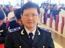 Ông Mai Lương Khôi làm Tổng Cục trưởng Tổng cục THADS
