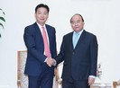 Tập đoàn Nhật muốn đầu tư 20 trung tâm thương mại ở VN