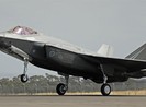 Mỹ bắt đầu rút Thổ Nhĩ Kỳ khỏi chương trình F-35