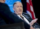 Ông Pompeo bác cáo buộc Mỹ đứng sau biểu tình ở Hong Kong