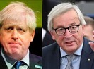 Lãnh đạo Anh và châu Âu gặp gỡ, tìm lối thoát cho Brexit
