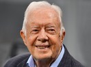 Cựu Tổng thống Mỹ Carter: Ông Trump tái đắc cử là 'thảm họa'