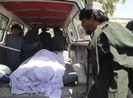 Afghanistan tấn công Taliban, ít nhất 40 dân thường thiệt mạng