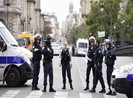 Tấn công bằng dao ở đồn cảnh sát Paris, 4 người chết