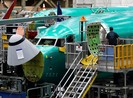 Boeing quyết định ngưng sản xuất 737 MAX từ tháng 1-2020