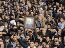 Phẫn nộ và đoàn kết lan khắp Iran sau cái chết của Soleimani