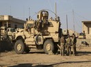 Mỹ hợp tác với Iraq giảm thiểu quân đội ở khu vực Trung Đông