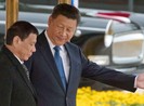 'Chỉ Nga và Trung Quốc tôn trọng chủ quyền Philippines'