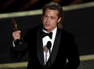 Brad Pitt có giải Oscar đầu tiên ghi nhận tài năng diễn xuất