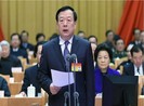 Trung Quốc bổ nhiệm tân giám đốc Văn phòng Hong Kong, Macau