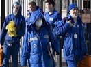 Thủ đô Moscow kiểm soát người Trung Quốc để ngăn dịch COVID-19