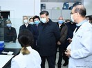 Ông Tập đưa ra mục tiêu dài hạn chống dịch COVID-19