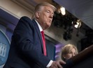 Ông Trump có thể áp luật thời chiến chống COVID-19