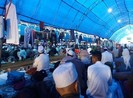 COVID-19 Indonesia: Sự kiện tôn giáo ngàn người dự vẫn diễn ra