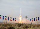 Iran phóng thành công vệ tinh quân sự đầu tiên vào quỹ đạo