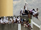 Bạo loạn nhà tù ở Venezuela, ít nhất 17 người chết