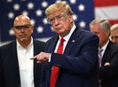 Ông Trump: Mỹ sẽ ra báo cáo chính thức về nguồn gốc COVID-19