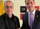 Xuất hiện hợp đồng giữa ông Guaido với bên đột kích Venezuela