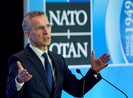 NATO: Đức nên 'bảo vệ hòa bình và tự do' bằng bom hạt nhân Mỹ