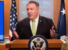 Ông Pompeo công kích Trung Quốc về một loạt vấn đề