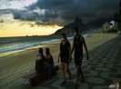 Nhiễm tăng chóng mặt, Brazil thành ổ dịch lớn thứ hai thế giới