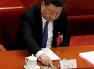 'Ông Tập muốn đẩy Trung Quốc vào Chiến tranh Lạnh mới với Mỹ'