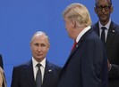 Ông Trump nói mời ông Putin đến hội nghị G7 là bình thường