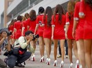 Campuchia muốn ra luật mới cấm váy ngắn, áo xuyên thấu