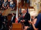 Ông Pompeo: 'Trung Quốc khó đối phó hơn Liên Xô'