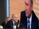 Nga công bố mức thu nhập hơn 130.000 USD của ông Putin