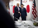 Chuyên gia Mỹ: 'Nhật nên lo về kịch bản ông Trump tái đắc cử'