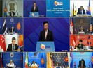 Ông Pompeo kêu gọi ASEAN dừng làm ăn với công ty Trung Quốc