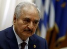Libya cam kết nối lại xuất khẩu dầu sau nhiều tháng