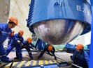 Sợ Mỹ kiểm soát, Trung Quốc sử dụng công nghệ hạt nhân riêng