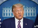 Ông Trump: So với Nga, Trung Quốc là vấn đề 'lớn hơn nhiều'