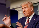 Báo Mỹ: Ông Trump không đóng thuế thu nhập trong 11 năm