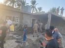 Lực lượng Mỹ ở Iraq bị tấn công, 5 phụ nữ, trẻ em thiệt mạng
